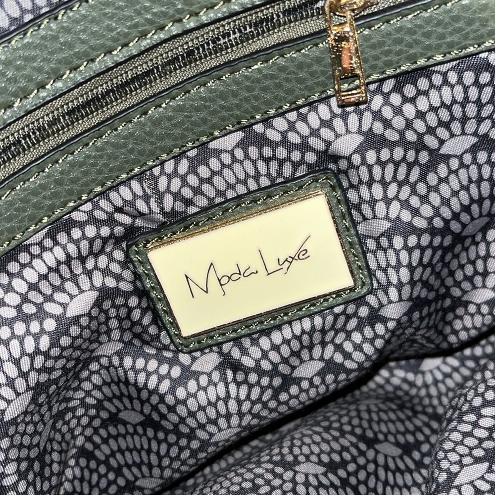 Moda Luxe Purse - Picture 4 of 4